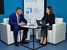 Министр соцзащиты Хабаровского края ответил на вопросы жителей в соцсетях