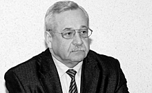 В возрасте 68 лет скончался начальник архивного управления Курской области Валентин Богданов