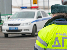 В Санкт-Петербурге в ДТП погибли два человека