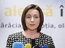 Молдова в кризисе: итоги 2022 года