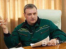 Максим Новиков: "Четверть века — любимому делу"