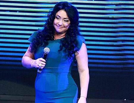 Милявская раскрыла имя нового избранника