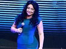 «За первые пять дней не произнесла ни одного матерного слова»: Лолита о разнице между театром и эстрадой