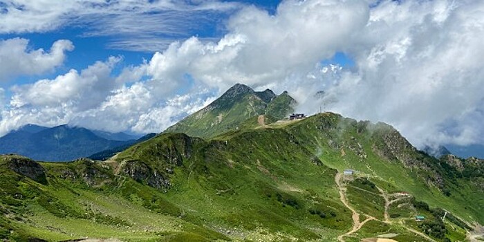 Наталья Сергунина: к туристическому сервису Russpass присоединились все регионы России