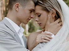 Рязанский сенатор Николай Любимов выдал 21-летнюю дочь замуж за сына бизнесменов