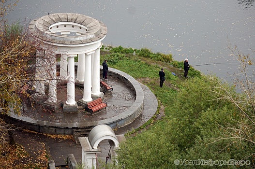 Харитоновский дворец в Екатеринбурге отреставрируют за 4,6 миллиона