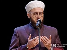 Муфтий Татарстана обсудил с послом России в Египте возможности оказания гуманитарной помощи Палестине