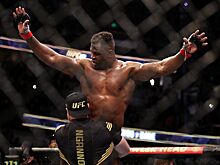 Нганну – о переходе из UFC в PFL: понял, насколько отвратительным может быть этот бизнес