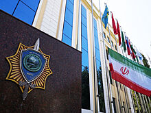 Страны ШОС осудили удары США и Израиля по Ирану