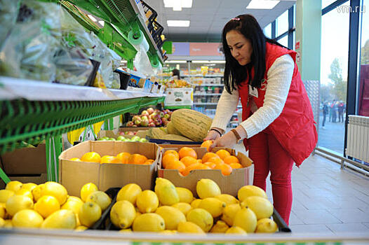 Эксперты установили, недостаток какого витамина мешает похудению