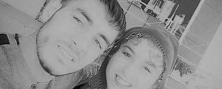 Семейный новогодний ужин в Турции закончился смертью пары возлюбленных