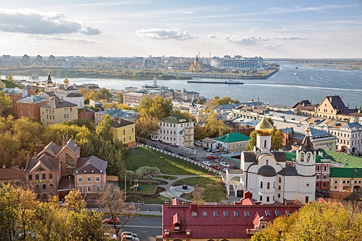 XII Форум регионов России и Беларуси состоится в Нижнем Новгороде
