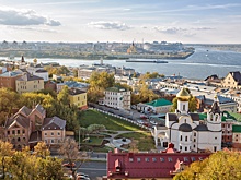 XII Форум регионов России и Беларуси состоится в Нижнем Новгороде