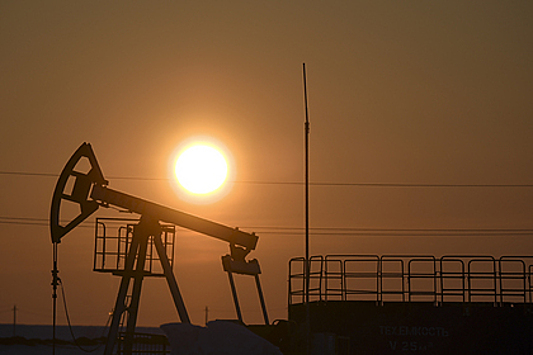 Аналитик назвал уязвимое место российской нефти