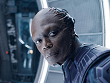 Пиратские "Стражи галактики" стали лидером проката в РФ