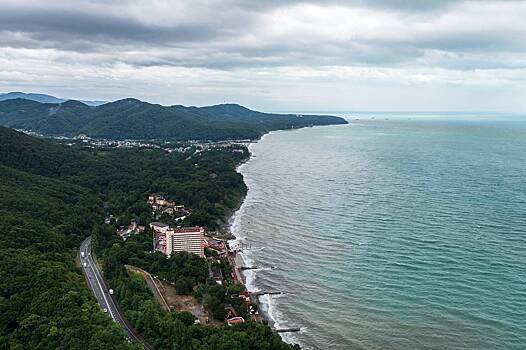Житель курортного города незаконно оформил семь гектаров земли на родственников