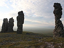 Какие секреты хранят самые таинственные места России