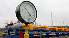 В Киеве допустили прекращение Россией транзита газа