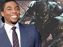 Трейлер про нового героя Marvel Черную Пантеру набрал 89 млн просмотров за сутки