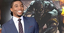 Трейлер про нового героя Marvel Черную Пантеру набрал 89 млн просмотров за сутки