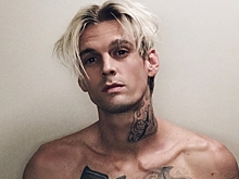 Певец Аарон Картер признался в нетрадиционной сексуальной ориентации