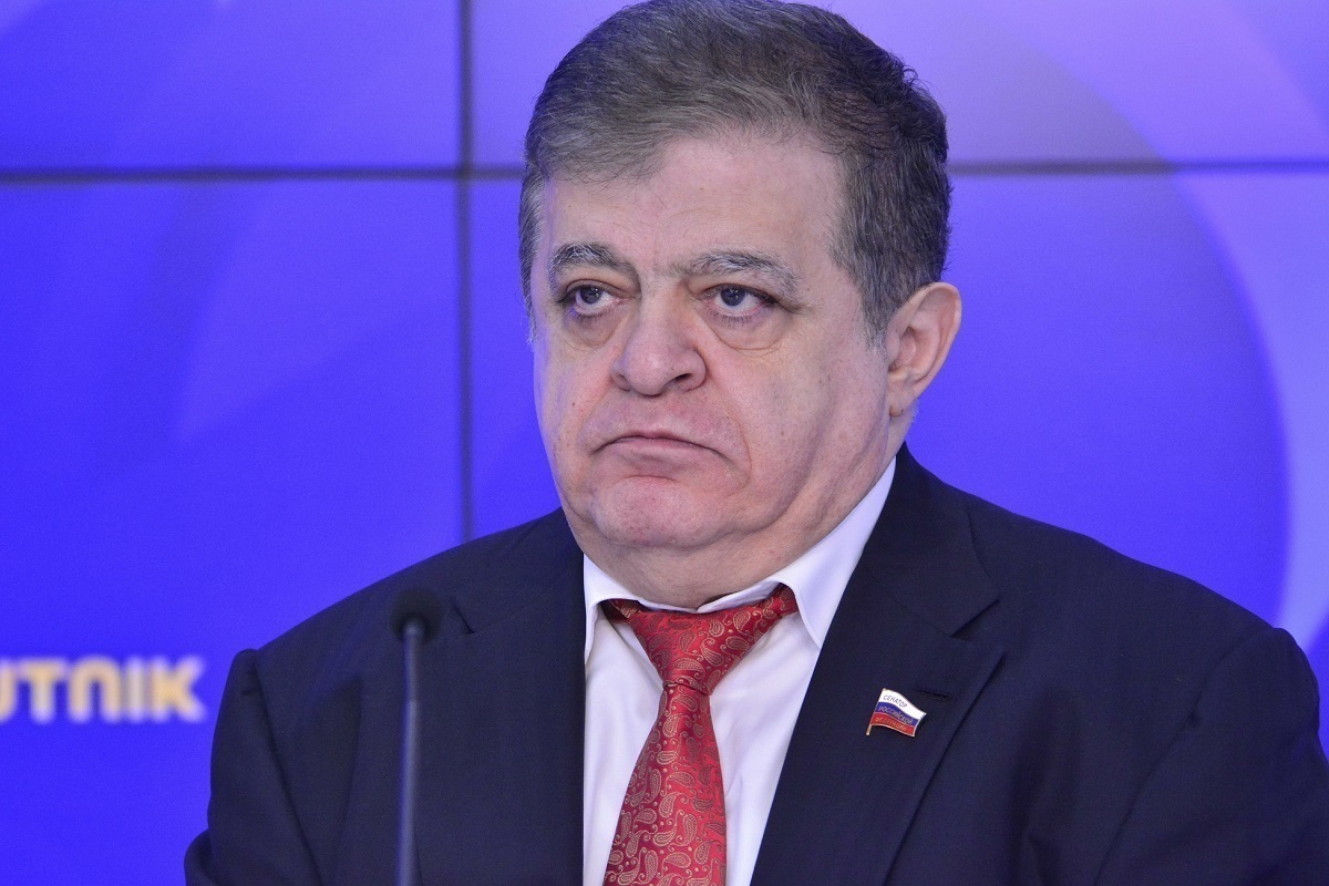 Сенатор Джабаров: иск против России может обернуться для Польши разделом страны