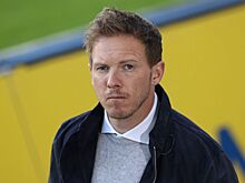 Нагельсман: не жалею, что возглавил сборную Германии