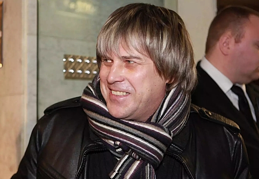 Алексея Глызина пытались обмануть телефонные мошенники