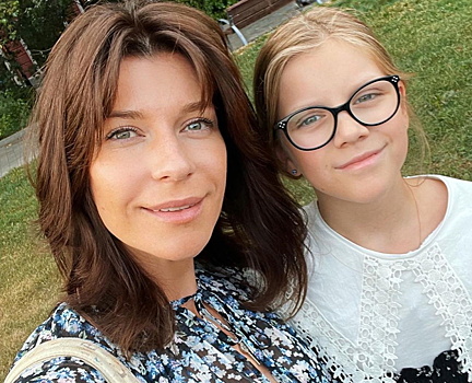 «Лиза просилась»: звезда сериала «Воронины» перевела дочь в новую школу