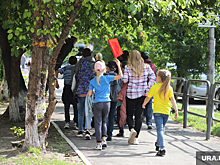 На отдых челябинских школьников в летних лагерях выделено свыше 250 млн рублей