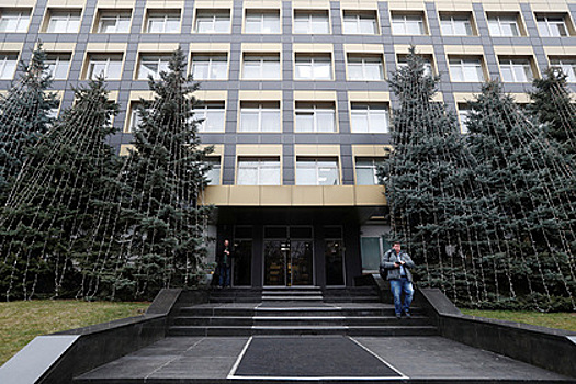 В деле о деятельности Байденов на Украине появились новые улики