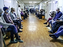 Личный прием у омского омбудсмена приостановлен из-за ухудшения эпидобстановки