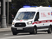 В Москве на рабочем месте обнаружили остеопата без сознания