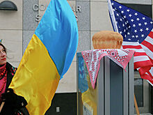 Пока вы не уснули: Украина признала только один народ