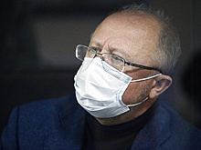 Основного владельца шахты "Листвяжная" в Кузбассе освободили из СИЗО