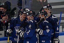 Стал известен состав сборной Финляндии по хоккею на Олимпийские игры — 2022