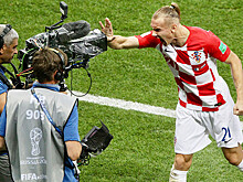 Стал известен обладатель "Золотой бутсы" ЧМ‐2018