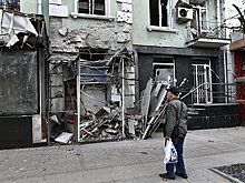 Специалисты из Коми отремонтировали 45  объектов в подшефных Ровеньках