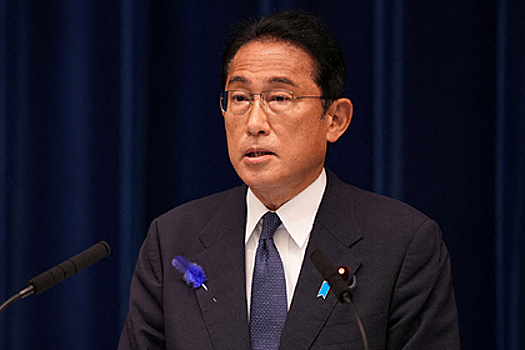 Япония представит план для общемирового ядерного разоружения