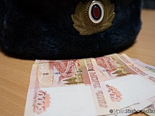 Суд решил забрать у экс-полицейского больше 5 миллионов рублей: он не смог объяснить, откуда они