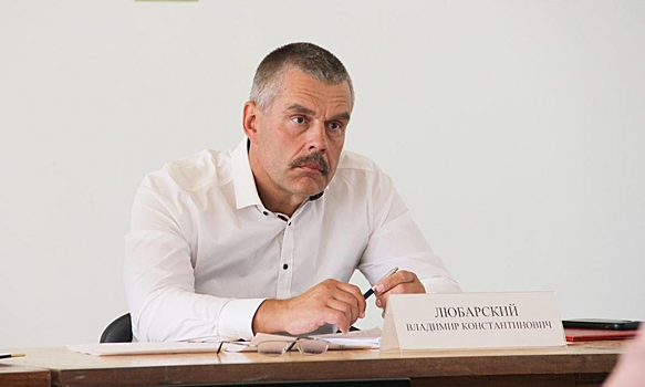 Мэры Луганска и Петрозаводска подписали соглашение о сотрудничестве двух городов