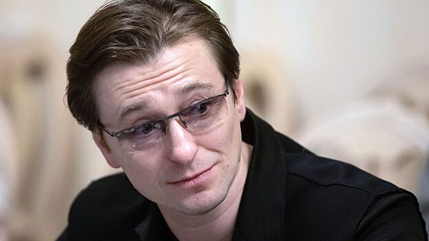 Безруков едва не стал жертвой кибер-мошенников