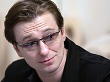 Безруков оправдался за передразнивание поклонника из Ташкента