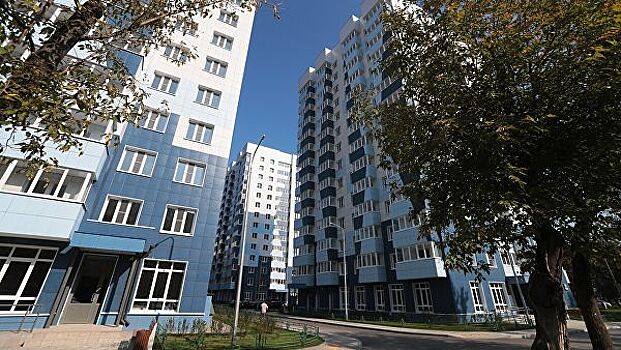 Москва получит самый большой участок для реновации