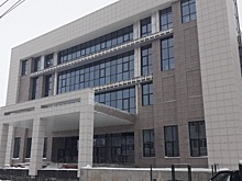 Самарские власти ищут деньги для завершения строительства нового кардиоцентра