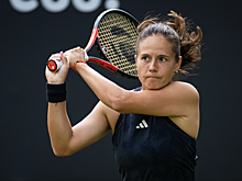 Касаткина вернулась в топ-10 рейтинга WTA