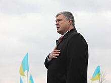 Стало известно, куда делись люди Порошенко