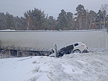 Девочка и три женщины погибли в ДТП с фурой под Иркутском
