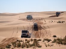 «Выигрывают и зарабатывают деньги». Эдуард Николаев – о «Дакаре» без КАМАЗа