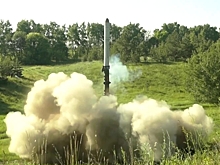 ВСУ признали потери от удара «Искандеров» по учебному центру